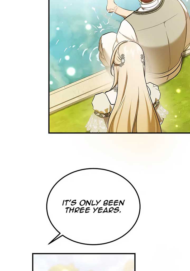 The Devil Raises a Lady Chapter 61 - Page 22