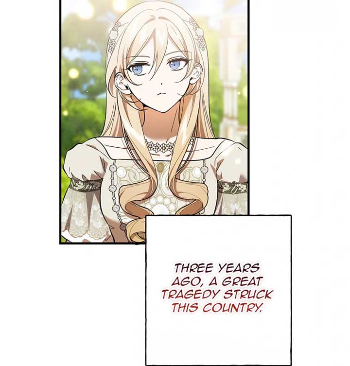 The Devil Raises a Lady Chapter 61 - Page 23