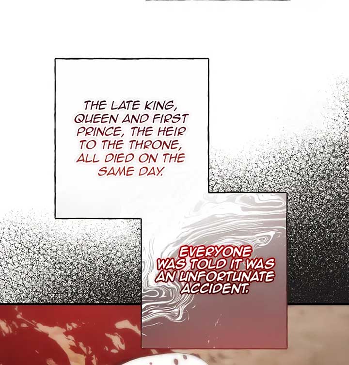 The Devil Raises a Lady Chapter 61 - Page 24