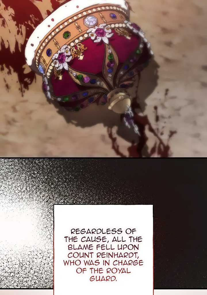 The Devil Raises a Lady Chapter 61 - Page 25