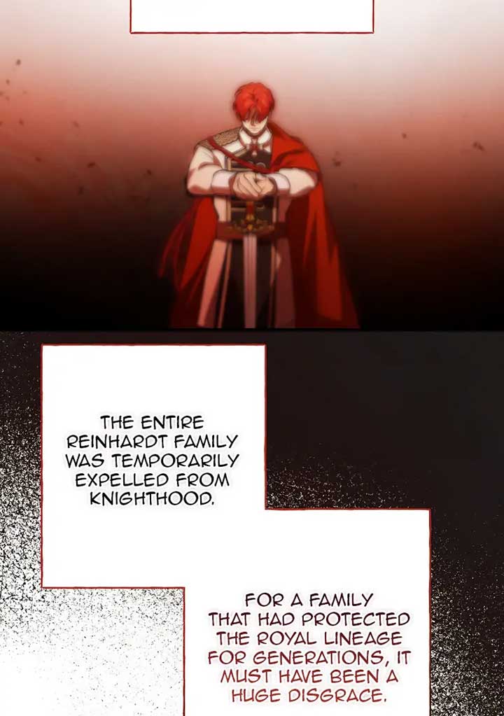 The Devil Raises a Lady Chapter 61 - Page 26