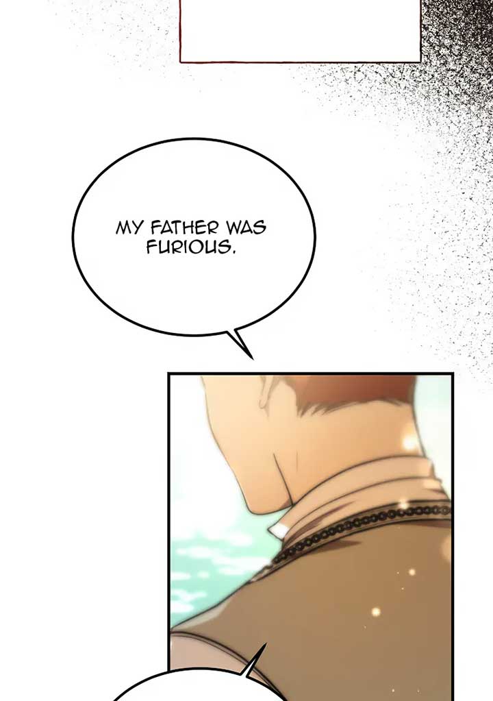 The Devil Raises a Lady Chapter 61 - Page 27