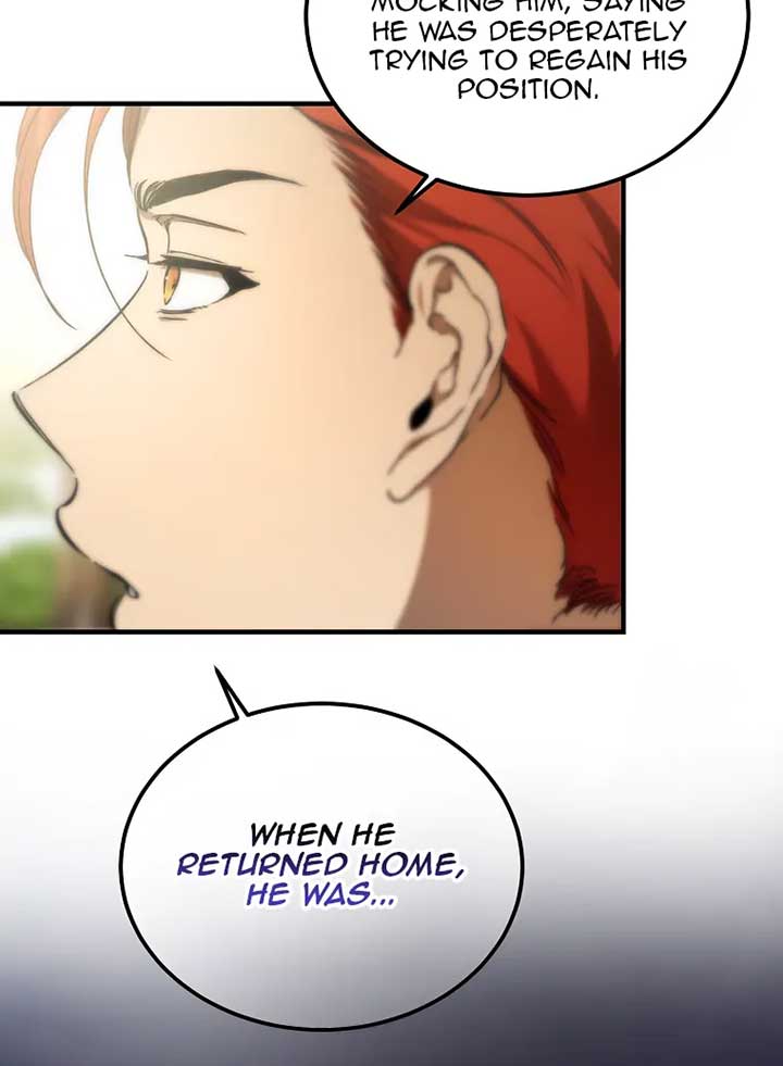 The Devil Raises a Lady Chapter 61 - Page 29