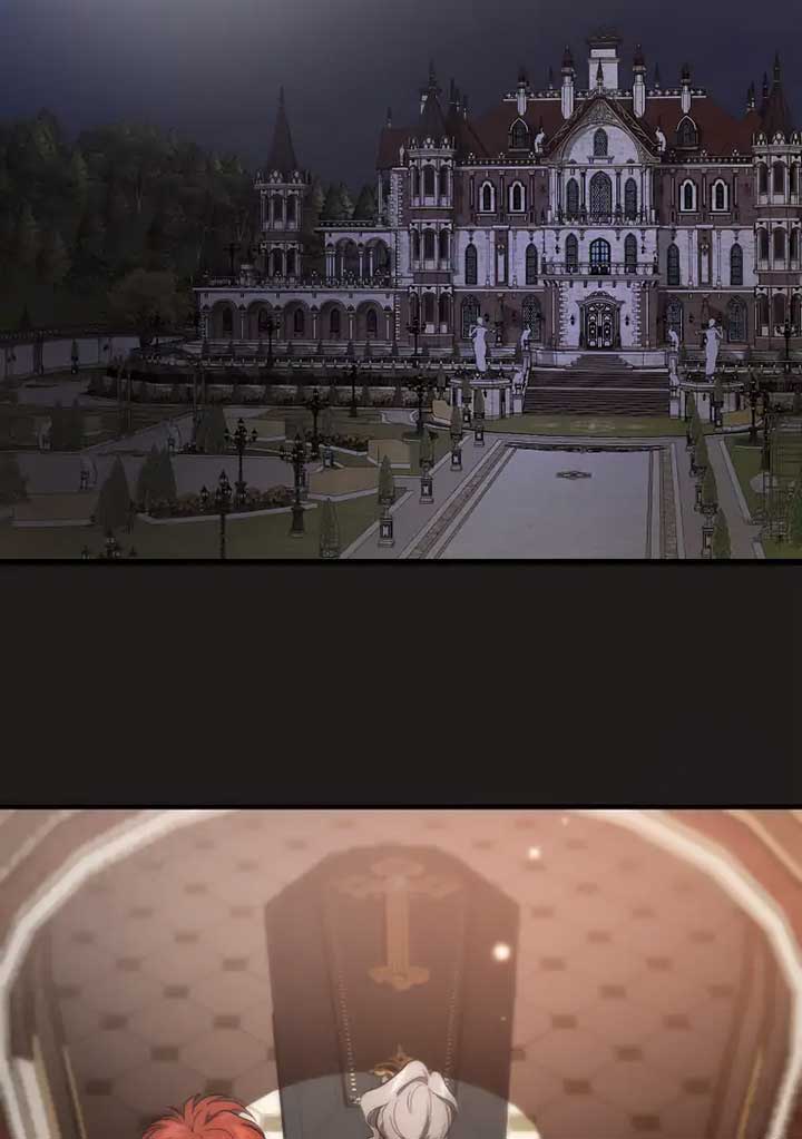 The Devil Raises a Lady Chapter 61 - Page 30