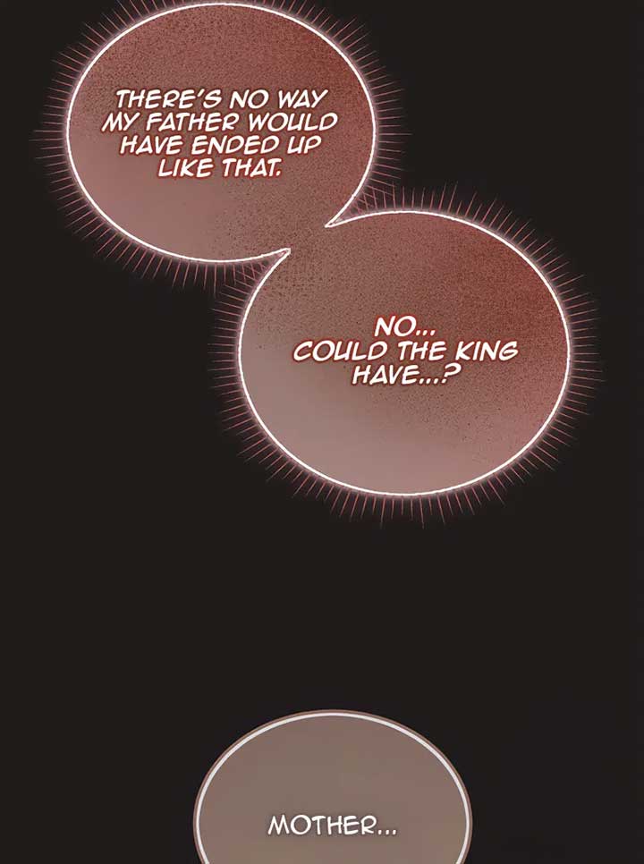 The Devil Raises a Lady Chapter 61 - Page 34