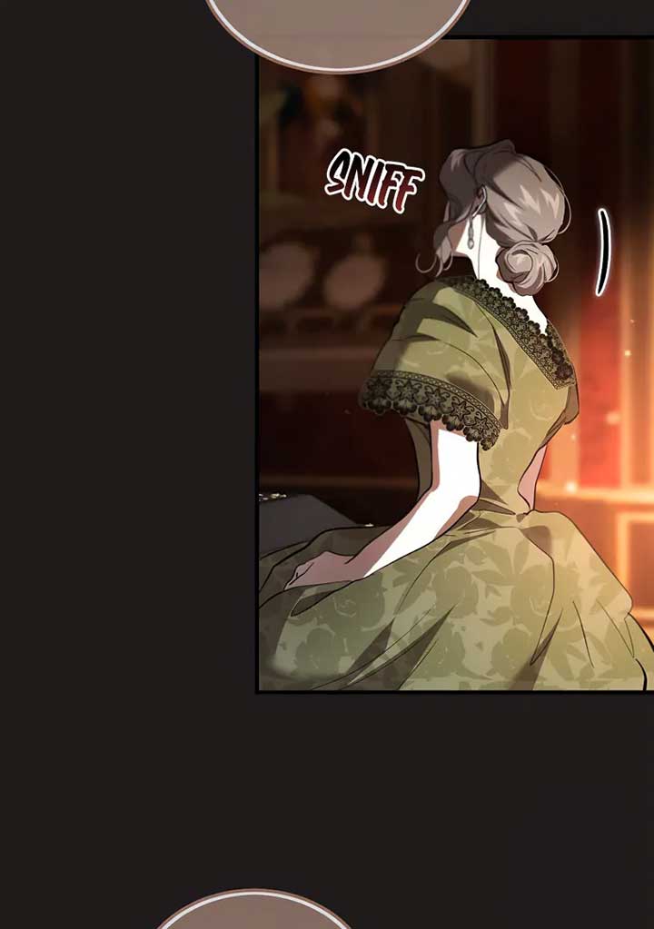 The Devil Raises a Lady Chapter 61 - Page 35