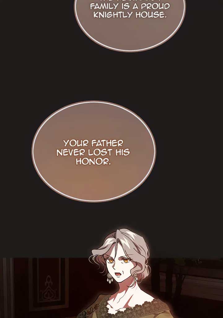 The Devil Raises a Lady Chapter 61 - Page 37