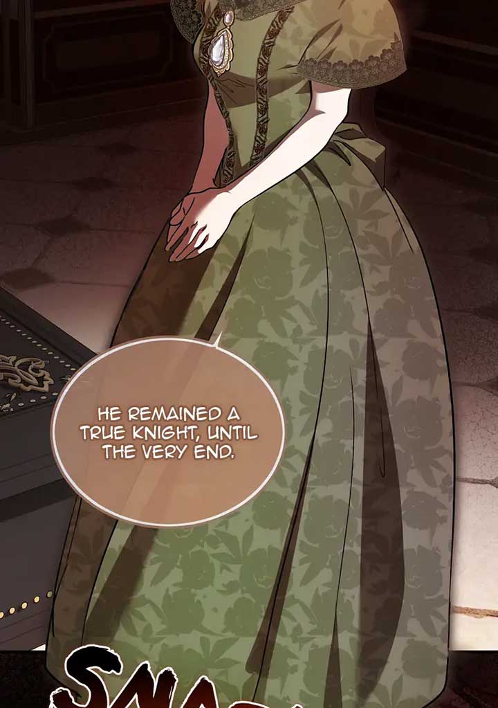 The Devil Raises a Lady Chapter 61 - Page 38