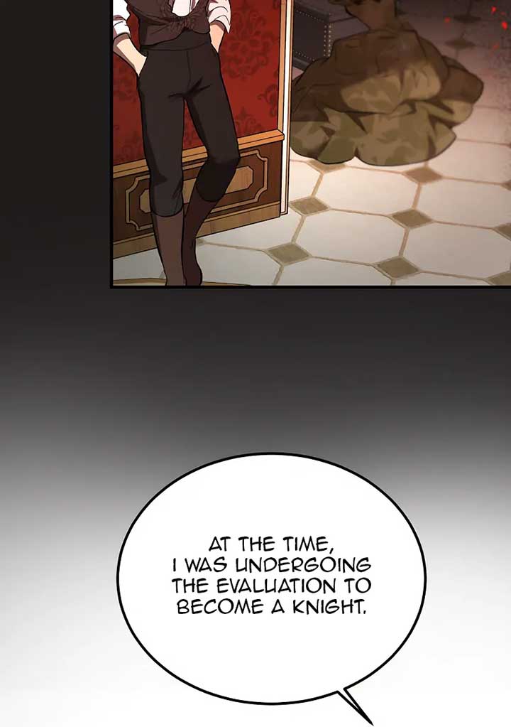 The Devil Raises a Lady Chapter 61 - Page 43