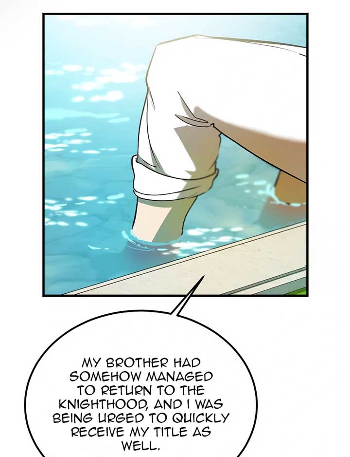 The Devil Raises a Lady Chapter 61 - Page 44