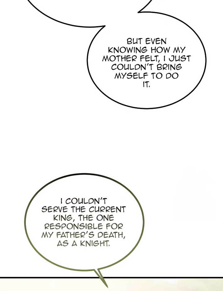 The Devil Raises a Lady Chapter 61 - Page 45