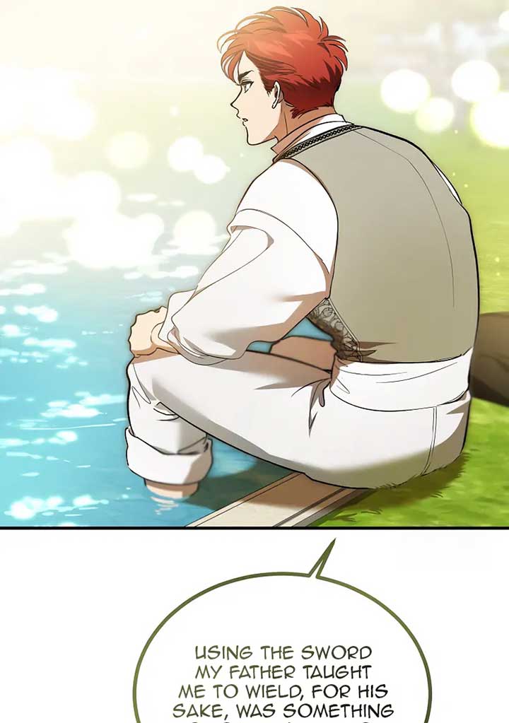 The Devil Raises a Lady Chapter 61 - Page 46