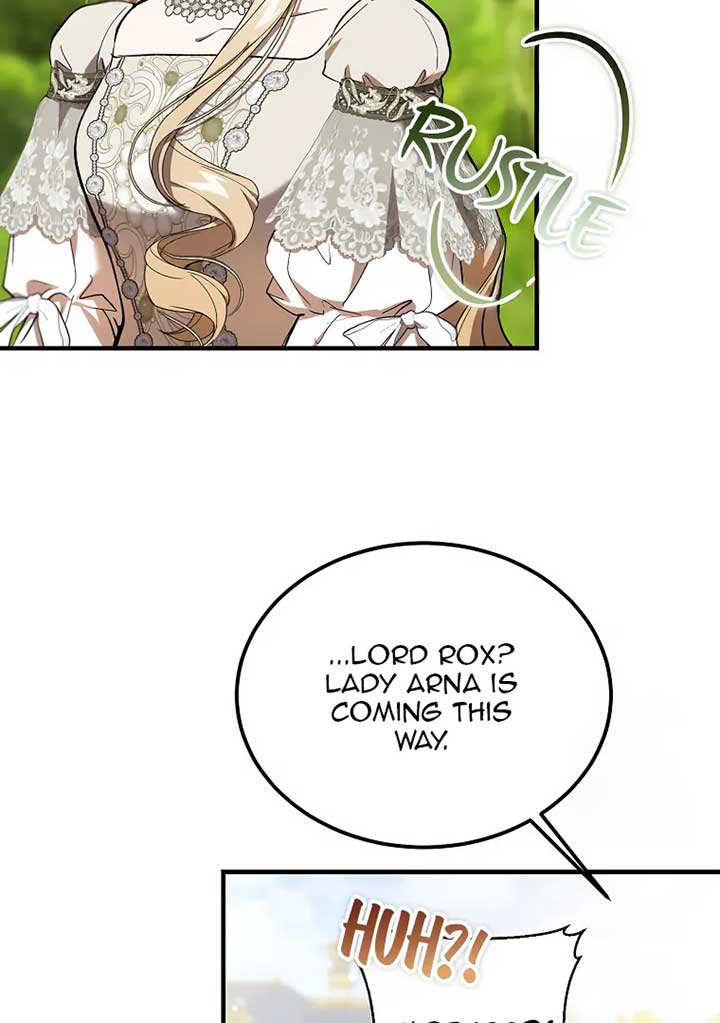 The Devil Raises a Lady Chapter 61 - Page 48