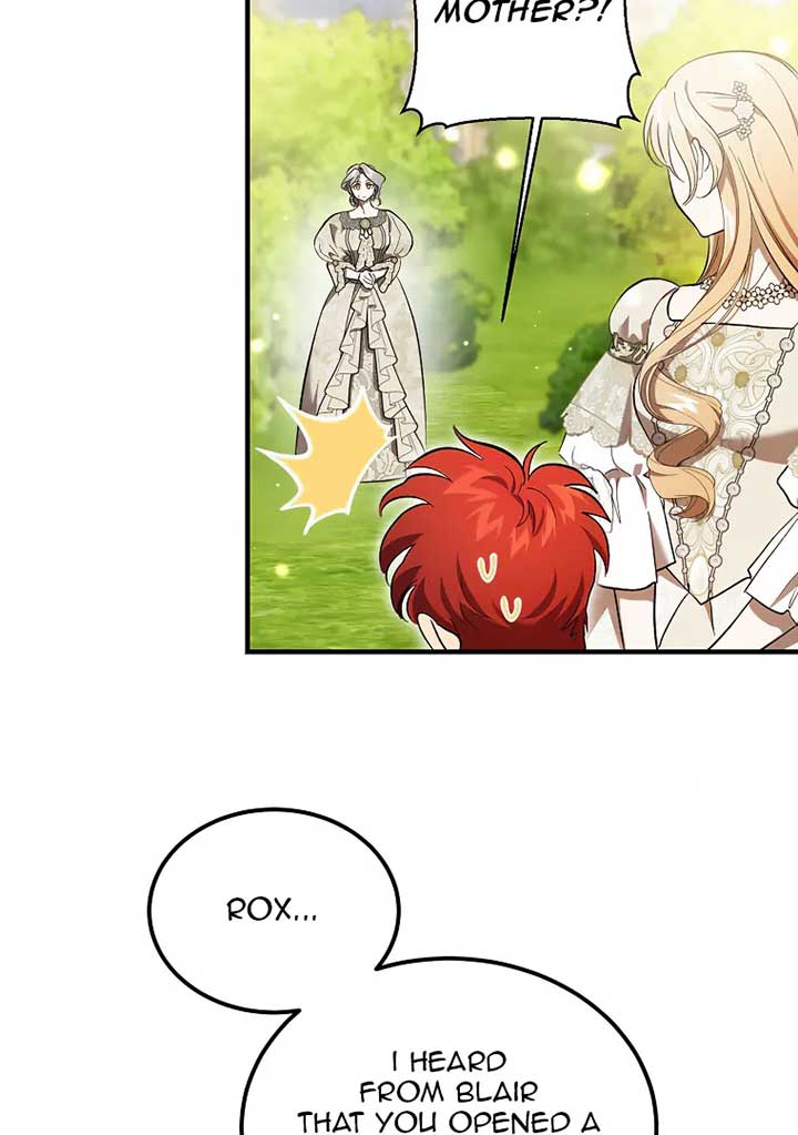 The Devil Raises a Lady Chapter 61 - Page 49