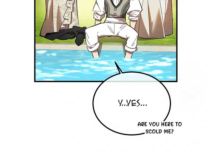 The Devil Raises a Lady Chapter 61 - Page 51