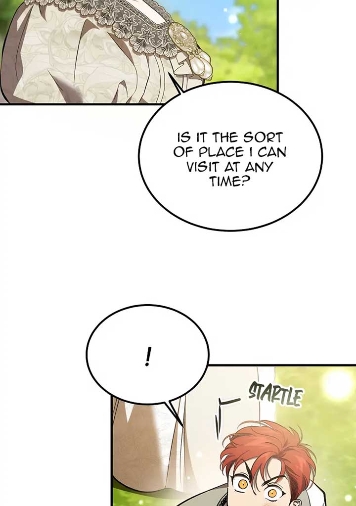 The Devil Raises a Lady Chapter 61 - Page 53