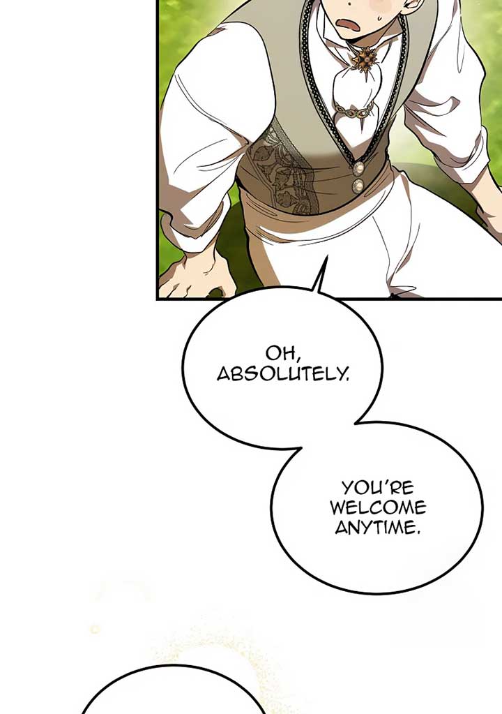 The Devil Raises a Lady Chapter 61 - Page 54