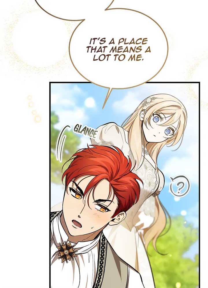 The Devil Raises a Lady Chapter 61 - Page 56