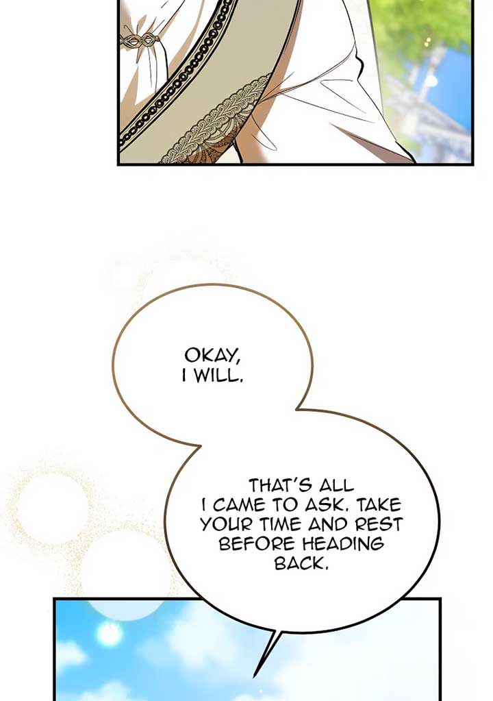 The Devil Raises a Lady Chapter 61 - Page 57