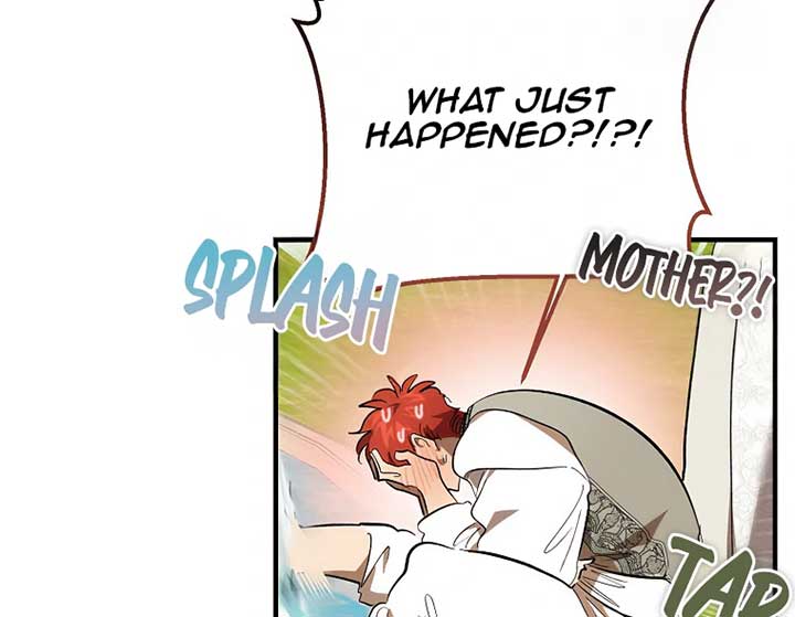 The Devil Raises a Lady Chapter 61 - Page 61