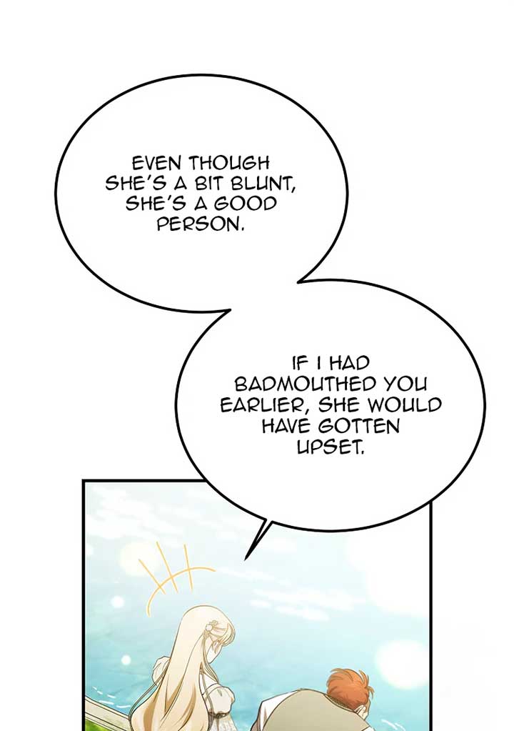 The Devil Raises a Lady Chapter 61 - Page 63