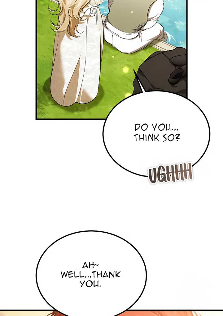 The Devil Raises a Lady Chapter 61 - Page 64