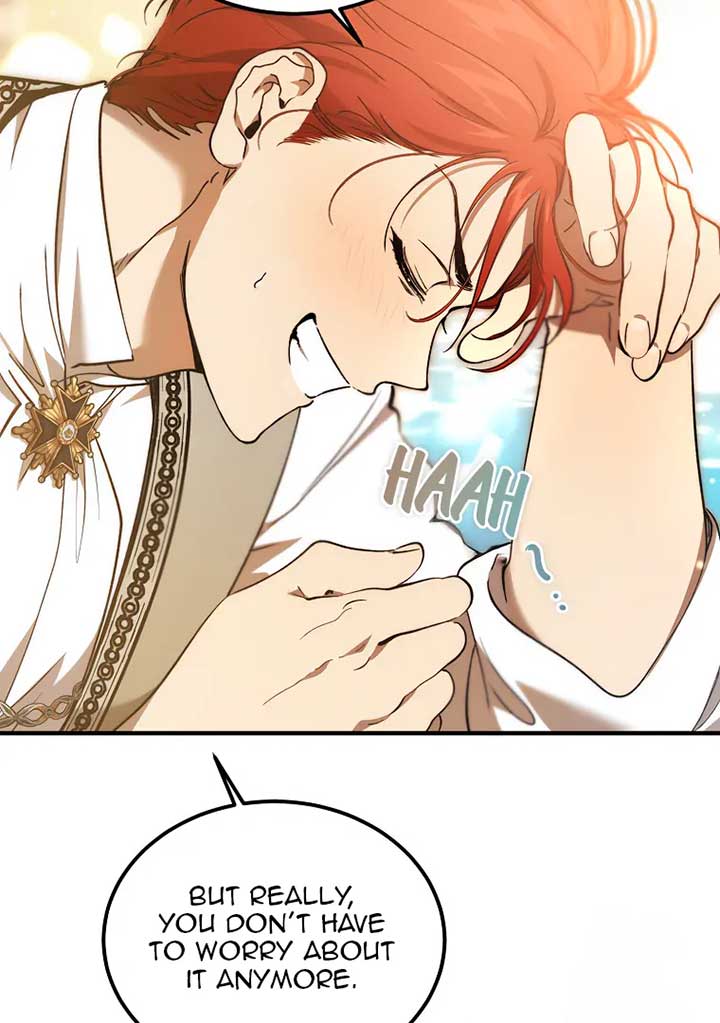 The Devil Raises a Lady Chapter 61 - Page 65