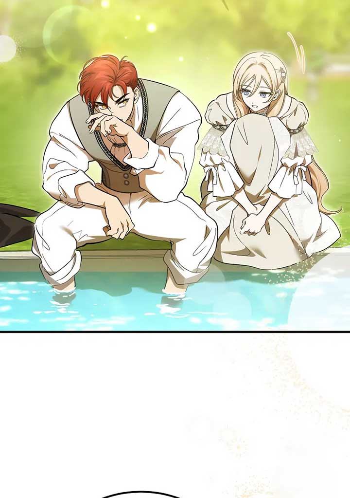 The Devil Raises a Lady Chapter 61 - Page 69