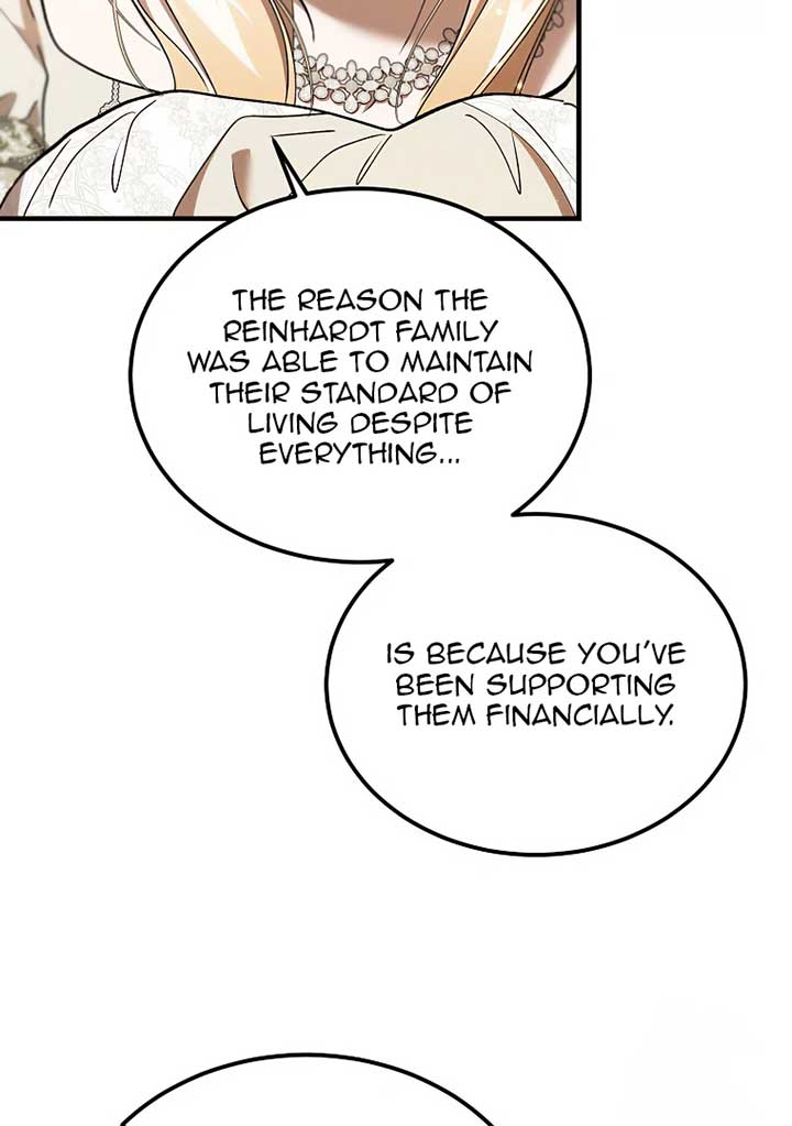 The Devil Raises a Lady Chapter 61 - Page 71