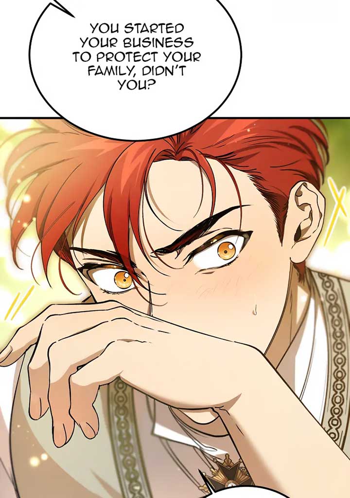 The Devil Raises a Lady Chapter 61 - Page 72