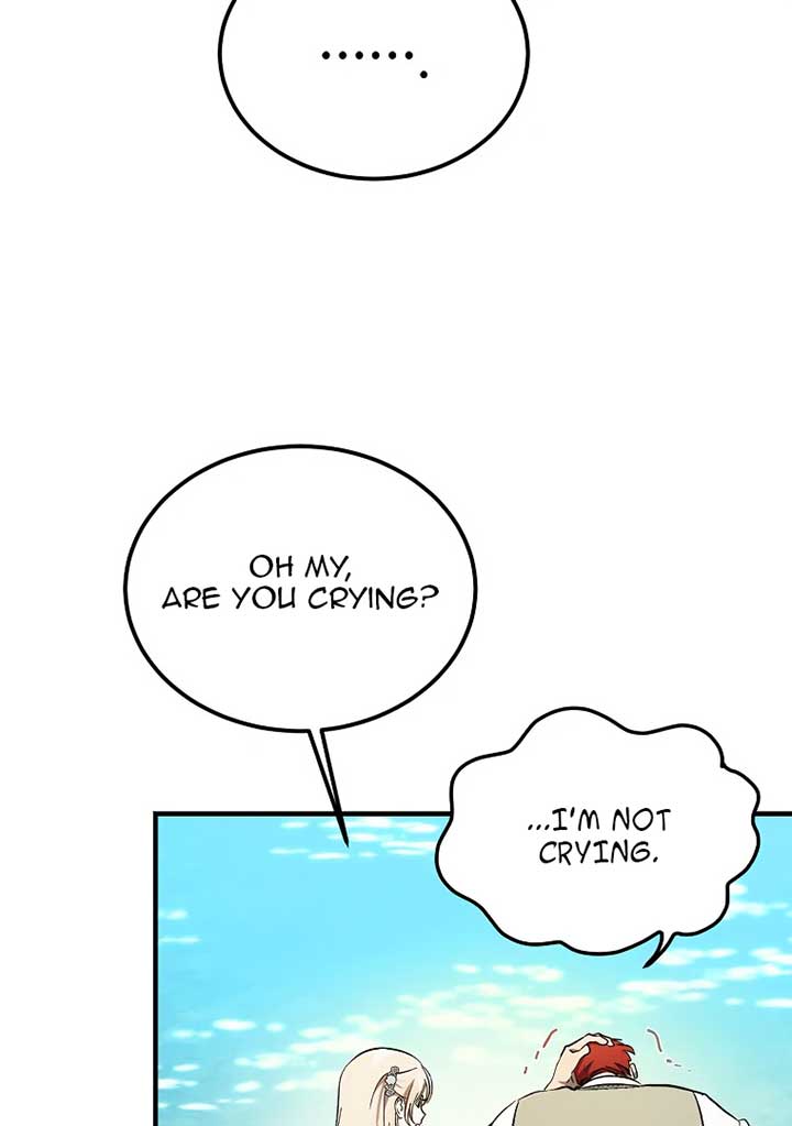 The Devil Raises a Lady Chapter 61 - Page 75