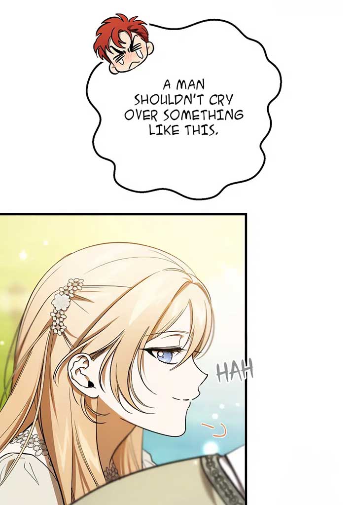 The Devil Raises a Lady Chapter 61 - Page 77