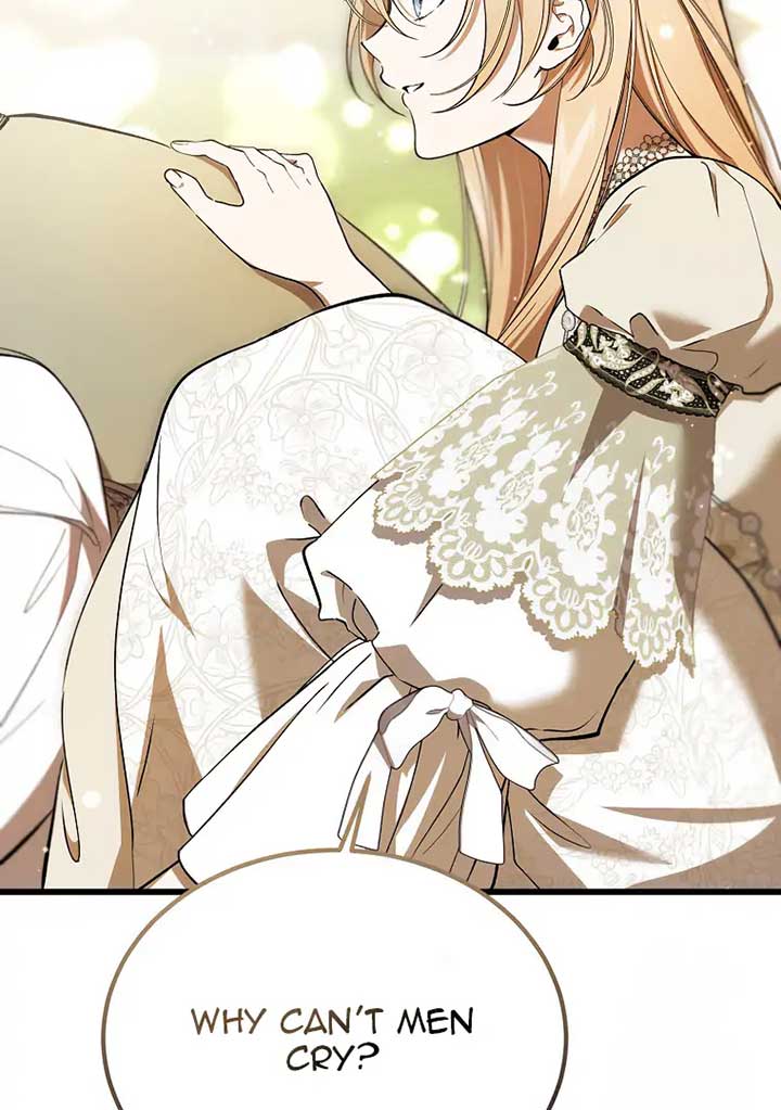 The Devil Raises a Lady Chapter 61 - Page 81