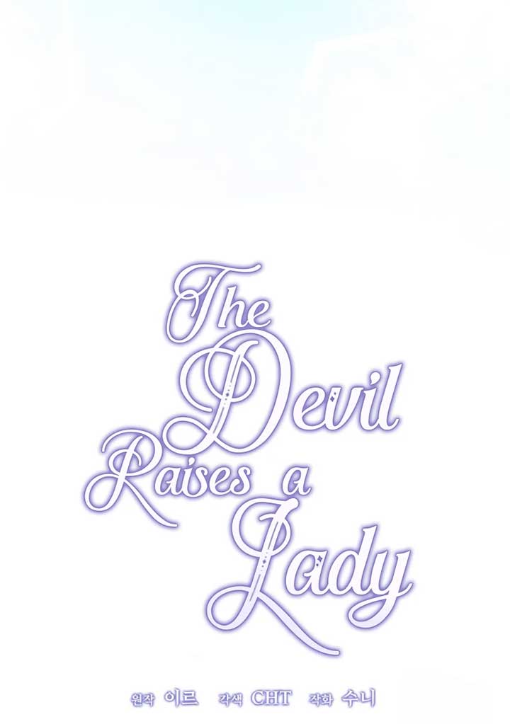 The Devil Raises a Lady Chapter 61 - Page 87