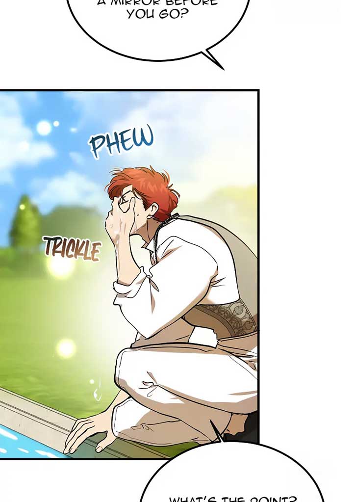 The Devil Raises a Lady Chapter 61 - Page 90