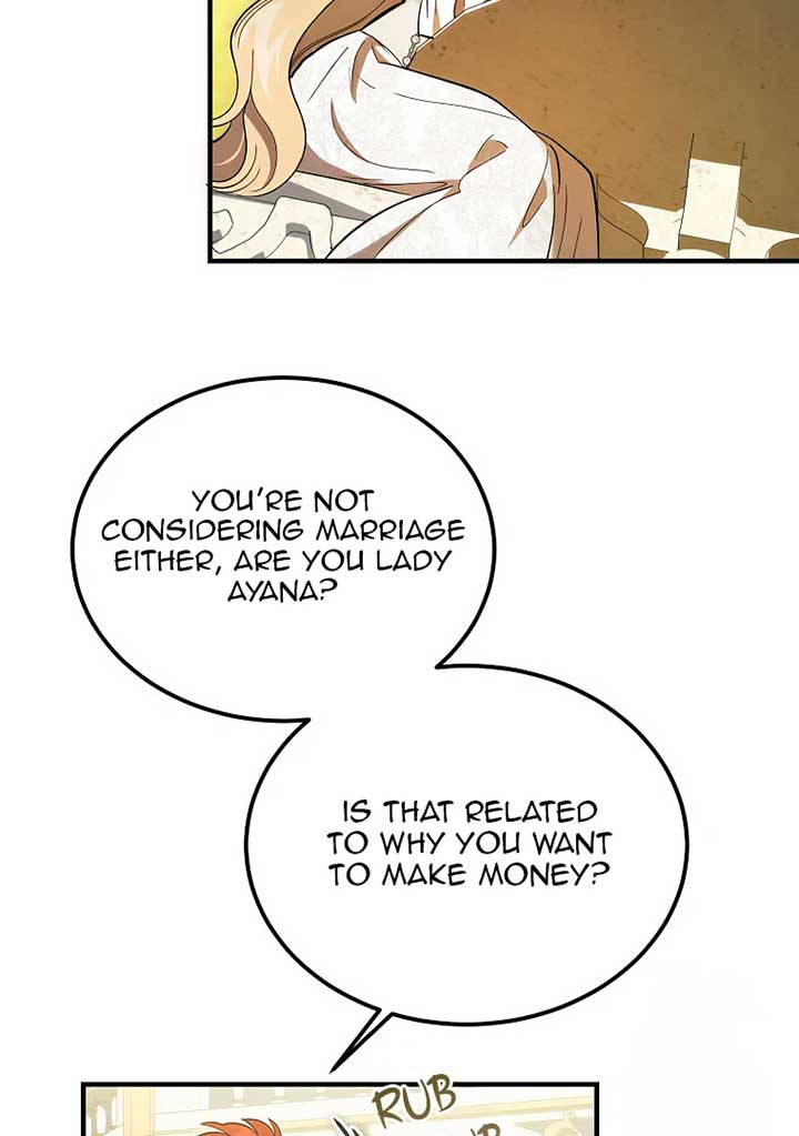 The Devil Raises a Lady Chapter 61 - Page 93