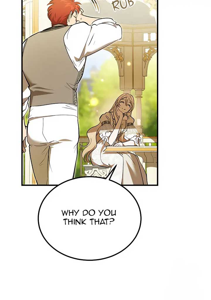 The Devil Raises a Lady Chapter 61 - Page 94