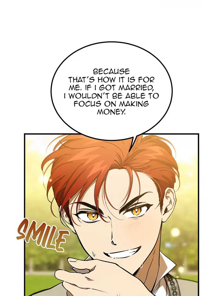 The Devil Raises a Lady Chapter 61 - Page 95