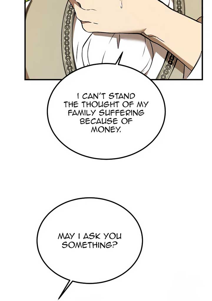 The Devil Raises a Lady Chapter 61 - Page 96