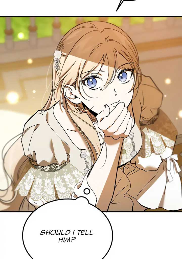 The Devil Raises a Lady Chapter 61 - Page 100