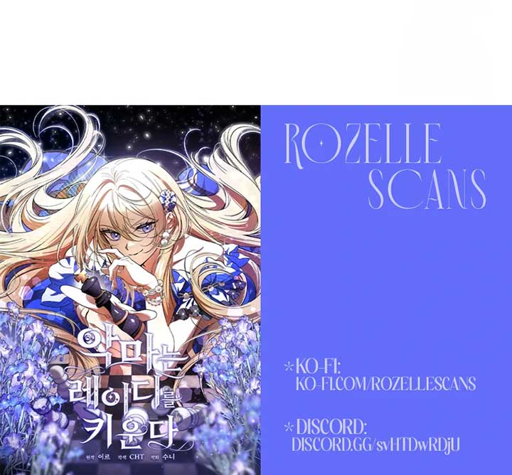 The Devil Raises a Lady Chapter 61 - Page 104