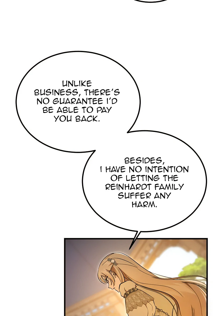 The Devil Raises a Lady Chapter 62 - Page 7