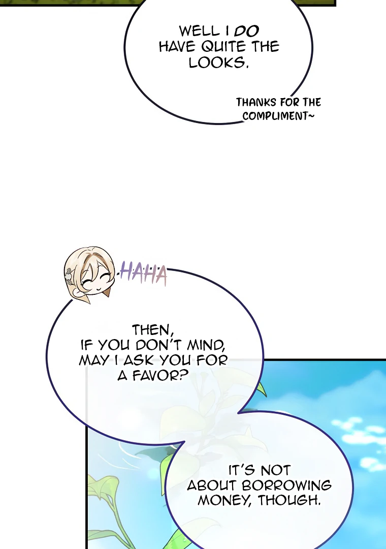 The Devil Raises a Lady Chapter 62 - Page 25