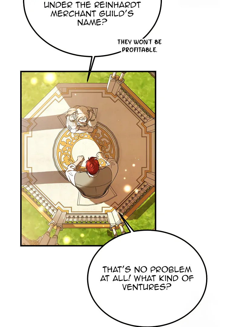 The Devil Raises a Lady Chapter 62 - Page 27