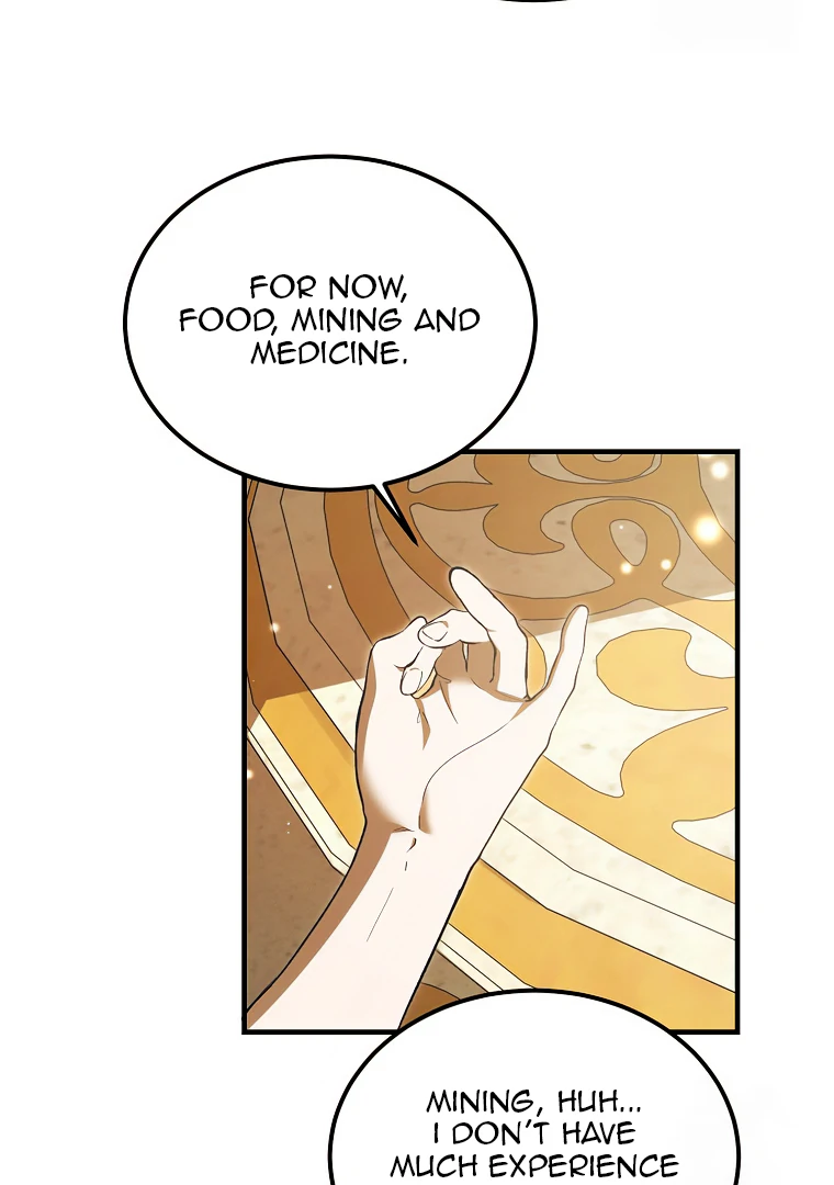 The Devil Raises a Lady Chapter 62 - Page 28