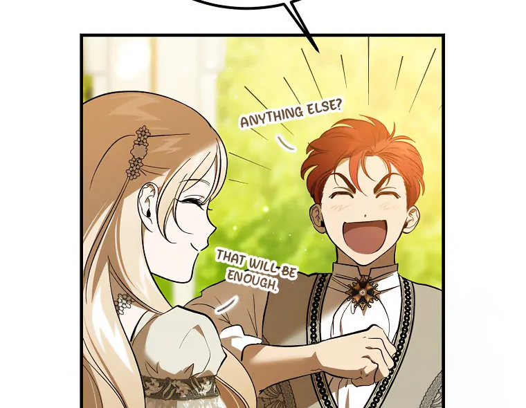 The Devil Raises a Lady Chapter 62 - Page 30