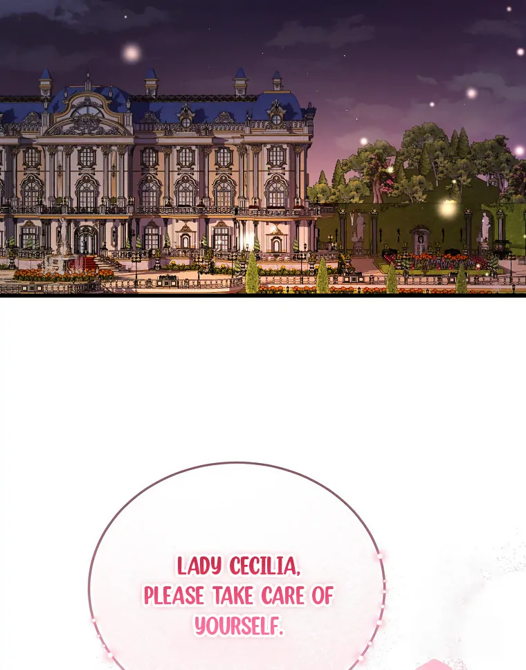 The Devil Raises a Lady Chapter 62 - Page 35