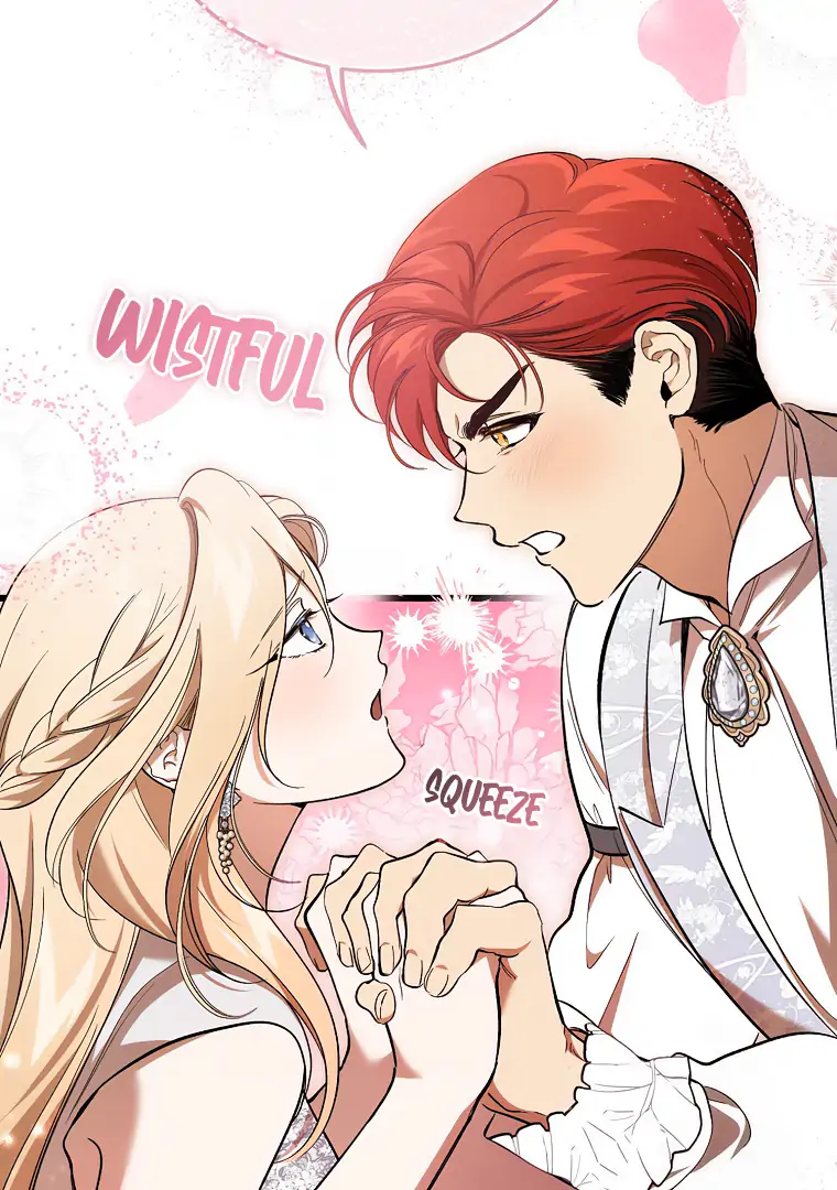 The Devil Raises a Lady Chapter 62 - Page 36