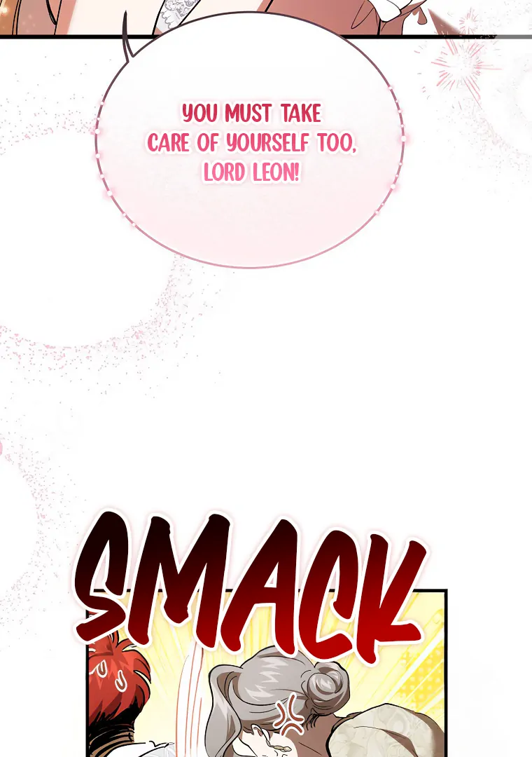 The Devil Raises a Lady Chapter 62 - Page 37