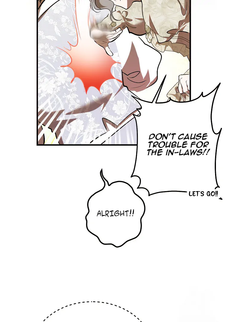 The Devil Raises a Lady Chapter 62 - Page 38